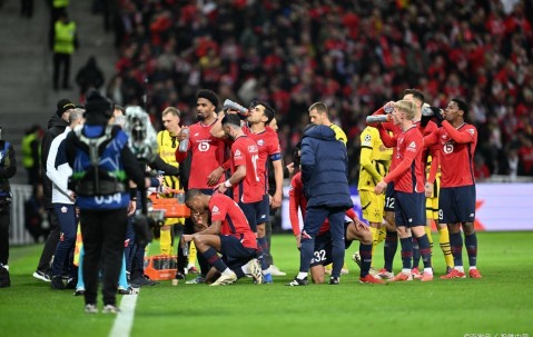 星空体育平台-汉诺威遭遇主场失利，未能保持连胜