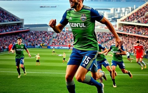 星空体育网页版-西雅图海湾者新援适应良好，世俱杯表现备受期待