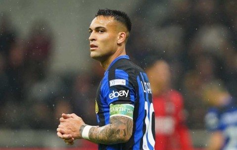 国际米兰真核签下续约合同,年薪900万欧元浮动三年