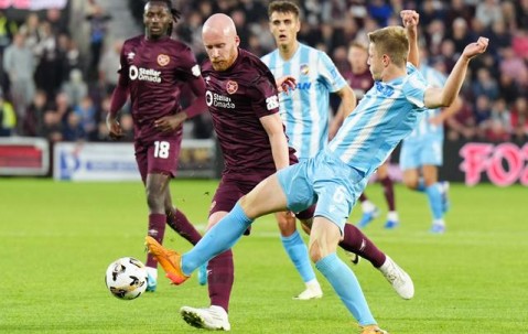 星空体育新闻-希腊客场不敌芬兰，希腊1-2输给芬兰