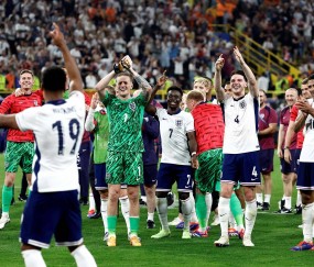 星空体育网页版入口-黎巴嫩队晋级欧洲杯，备受瞩目