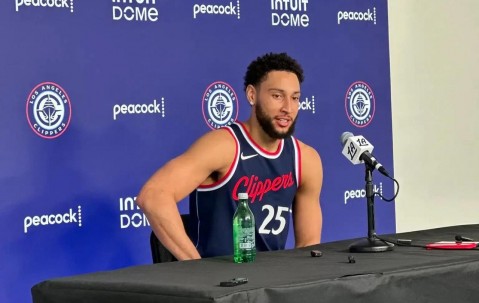 星空体育官网-快船队主场大胜灰熊队，成功完成西部赛区之旅！