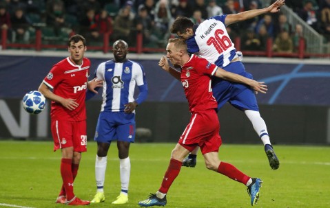 星空体育网站-关于罗斯托夫成功晋级下一轮比赛的信息