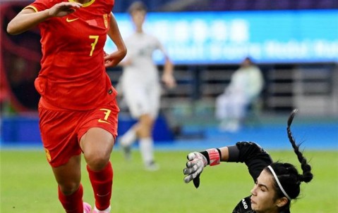 星空体育平台-瑞典女足队发挥稳定，稳占领先地位