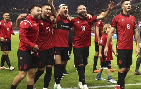 星空体育下载-包含摩尔多瓦队逆袭小胜，欧洲杯希望再现的词条