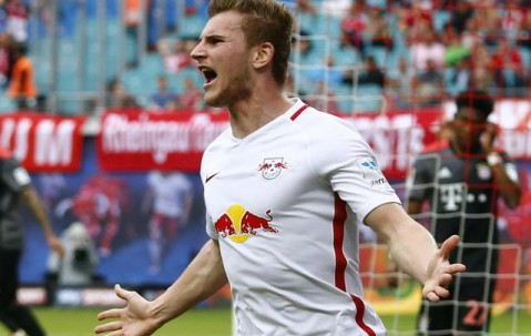 星空体育入口-包含莱比锡红牛客场战胜柏林赫塔取得胜利的词条