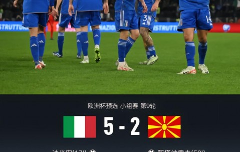 星空体育官方入口-北马其顿全面击败，小组继续前进