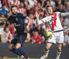 星空体育官网入口-巴列卡诺期待在主场实现反扑，豪取三分的简单介绍