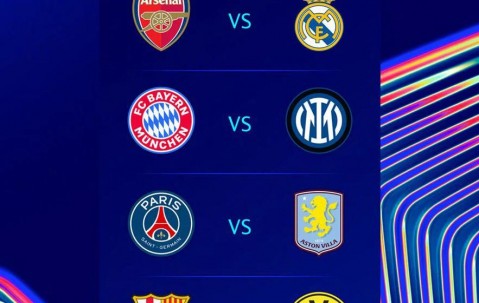 星空体育馆-欧冠赛场谁能称霸？豪门强强对决！