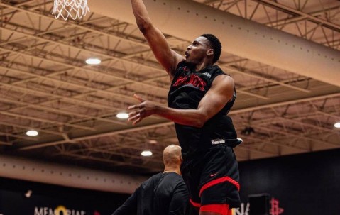 星空体育娱乐-火箭队主力执行三分破50进入美媒关注焦点，球队士气爆表的简单介绍