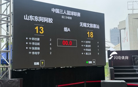 星空体育登录入口-山东男篮在最后关头反超比分，夺得胜利