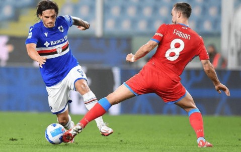 星空体育竞技-萨索洛战胜对手，重返欧战资格赛席位的简单介绍