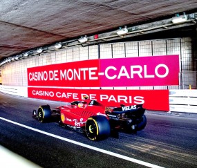 星空体育直播-摩纳哥险胜，终结对手连胜纪录