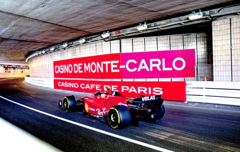 星空体育直播-摩纳哥险胜，终结对手连胜纪录