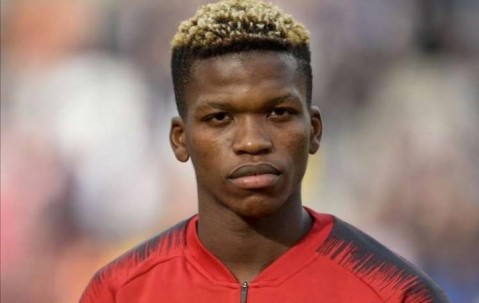 星空体育新闻-关于意甲球队弗洛伦蒂诺豪掷数亿欧元引援的信息