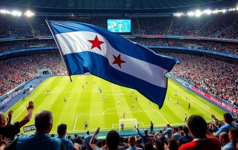 星空体育电竞-布宜诺斯艾利斯独立战术多变，力争战胜强敌