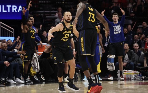 星空体育app下载-勇士再度受伤，库里缺阵影响球队战绩