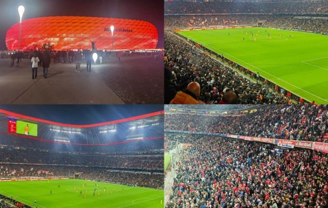 星空体育登录入口-斯图加特战胜法兰克福，积分榜上升