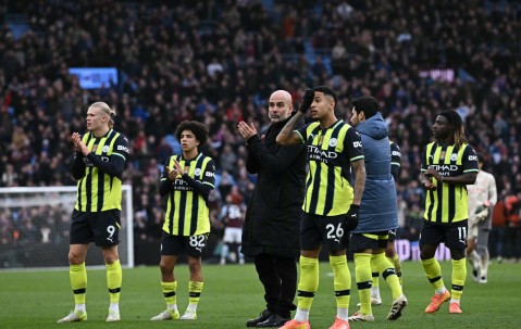 星空体育官网登录网址-曼城遭遇失利，客场表现不尽如人意！的简单介绍