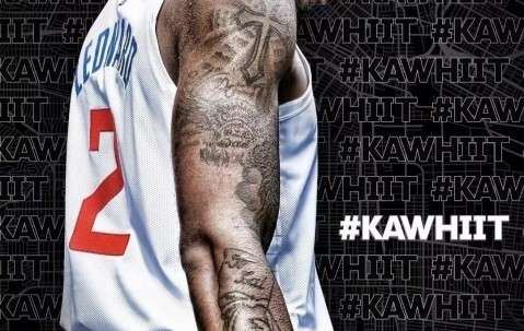 星空体育网页版入口-快船轻取尼克斯，莱昂纳德稳定发挥的简单介绍