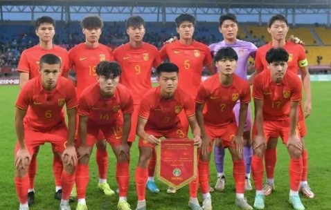 星空体育登录-亚洲杯预选赛：中国队将迎战韩国队