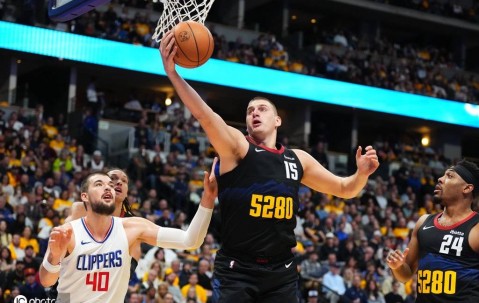 星空体育官方登录入口-关于掘金惜败尼克斯，乔治16+11的信息