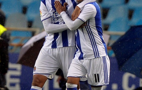 星空体育入口-关于阿拉维斯在客场与埃瓦尔握手言和的信息