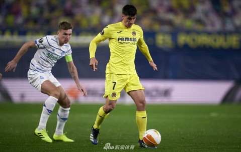 星空体育在线-关于比利亚雷亚尔队轻松击败薇斯卡，晋级欧联杯四强的信息