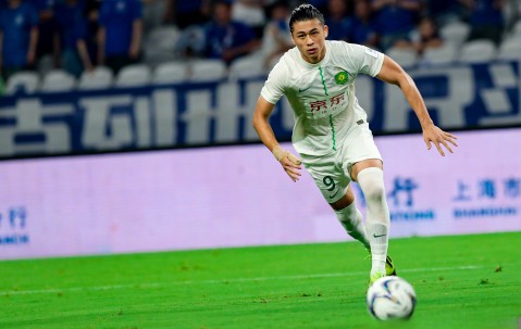 星空体育app下载地址-北京国安客场不敌广州富力，遭遇失利