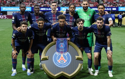 巴黎圣日耳曼击败对手，顺利晋级欧洲俱乐部杯半决赛的简单介绍