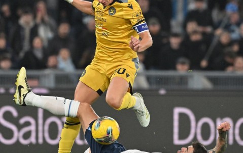 星空体育链接-关于乌迪内斯逆袭战平，球队斗志昂扬稳固排名的信息