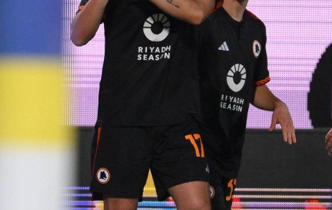 星空体育网页版入口-罗马客场大胜，继续保持不败