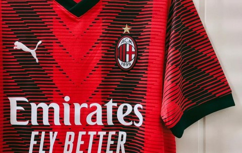 星空体育活动-AC米兰主场告负，连败之痛加重的简单介绍