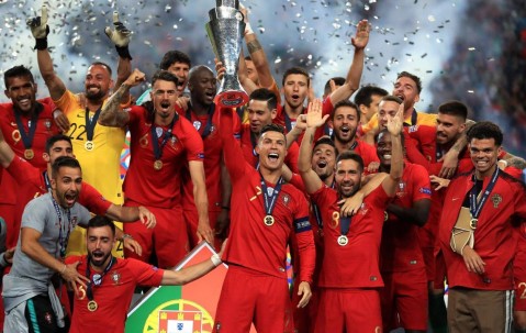 星空体育链接-西班牙队将迎战东欧强劲对手