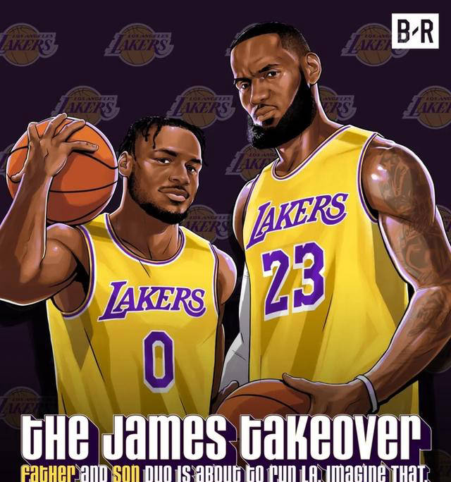 NBA休赛期球员进行慈善访问，传递关爱的简单介绍