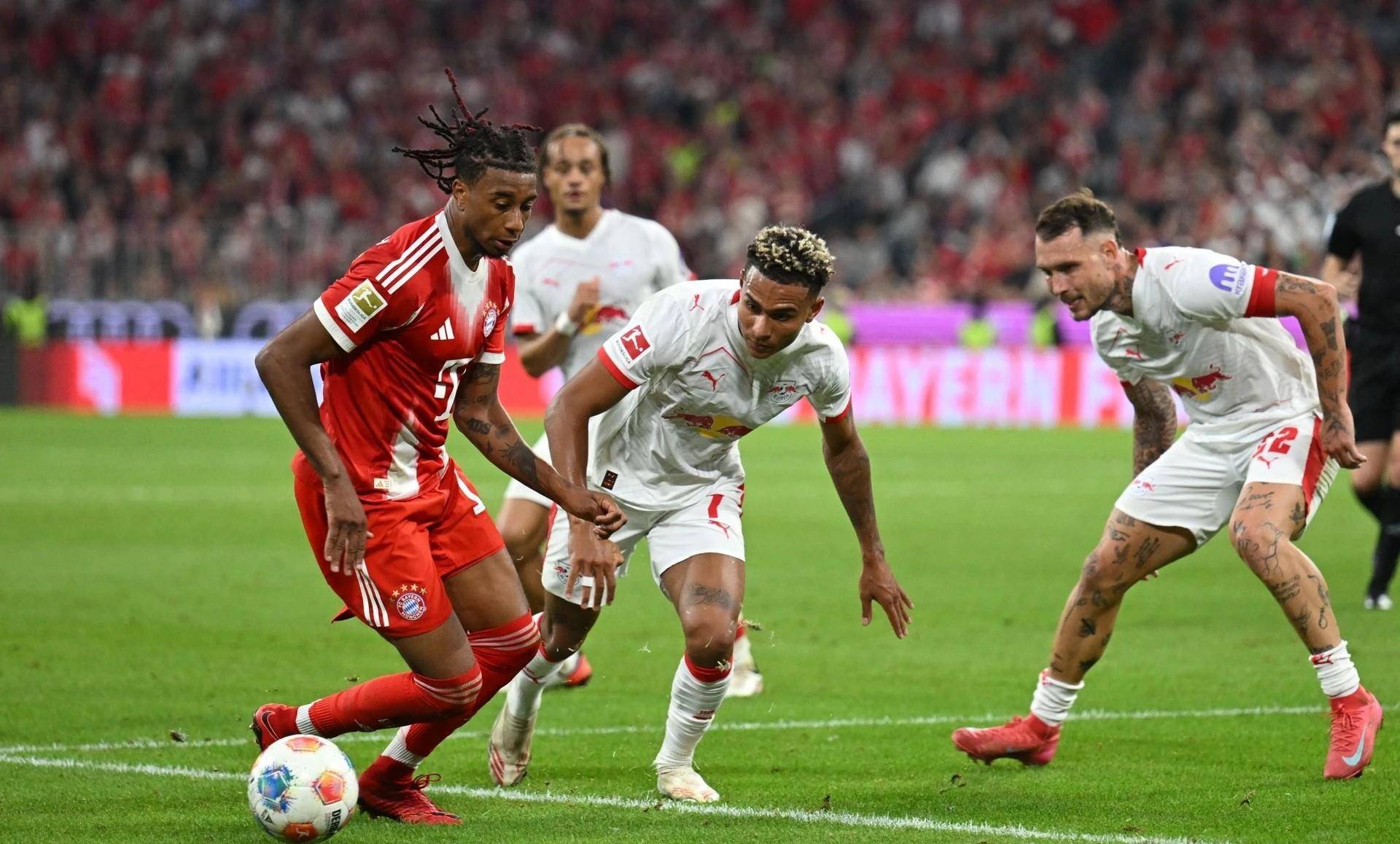 拜仁慕尼黑球员因接受治疗休战一段时间的简单介绍 拜仁慕尼黑球员因接受治疗休战一段时间的简单介绍