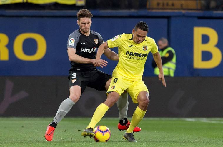 比利亚雷亚尔取得关键胜利！球队保持不败战绩的简单介绍