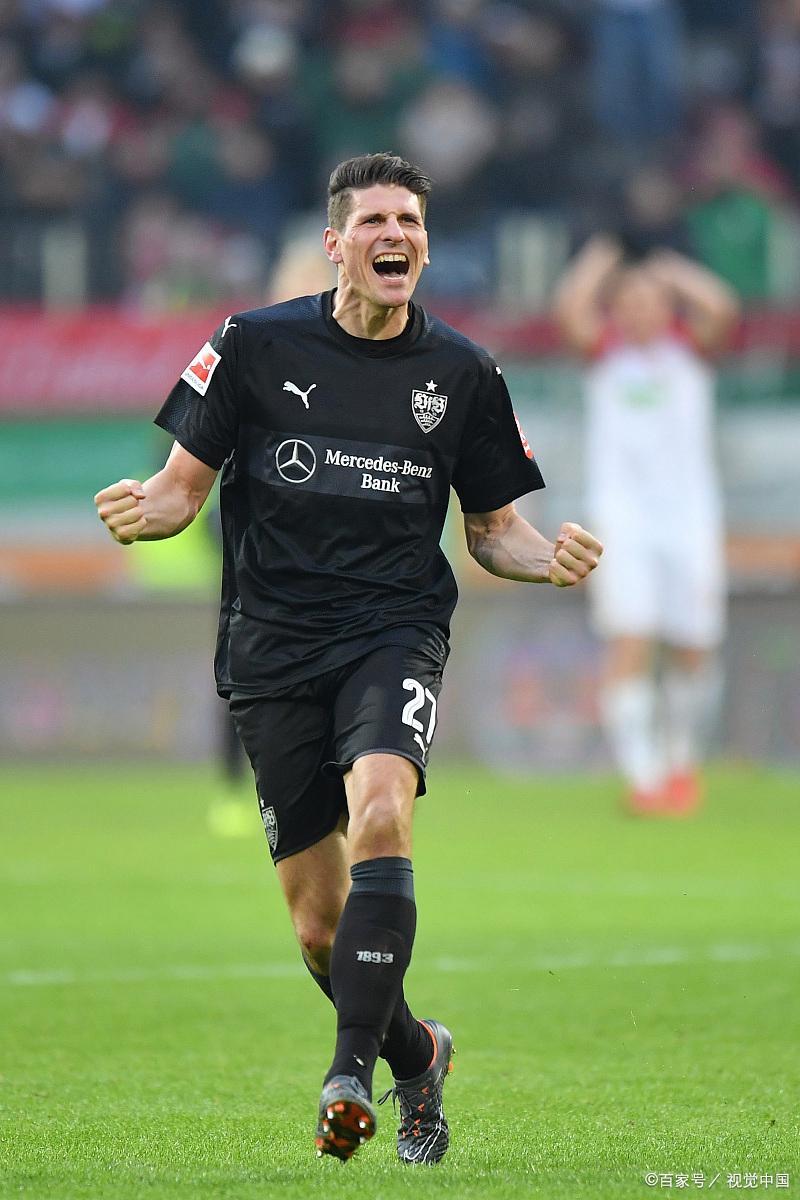 斯图加特主场惜败,遭遇不胜 斯图加特主场惜败,遭遇不胜