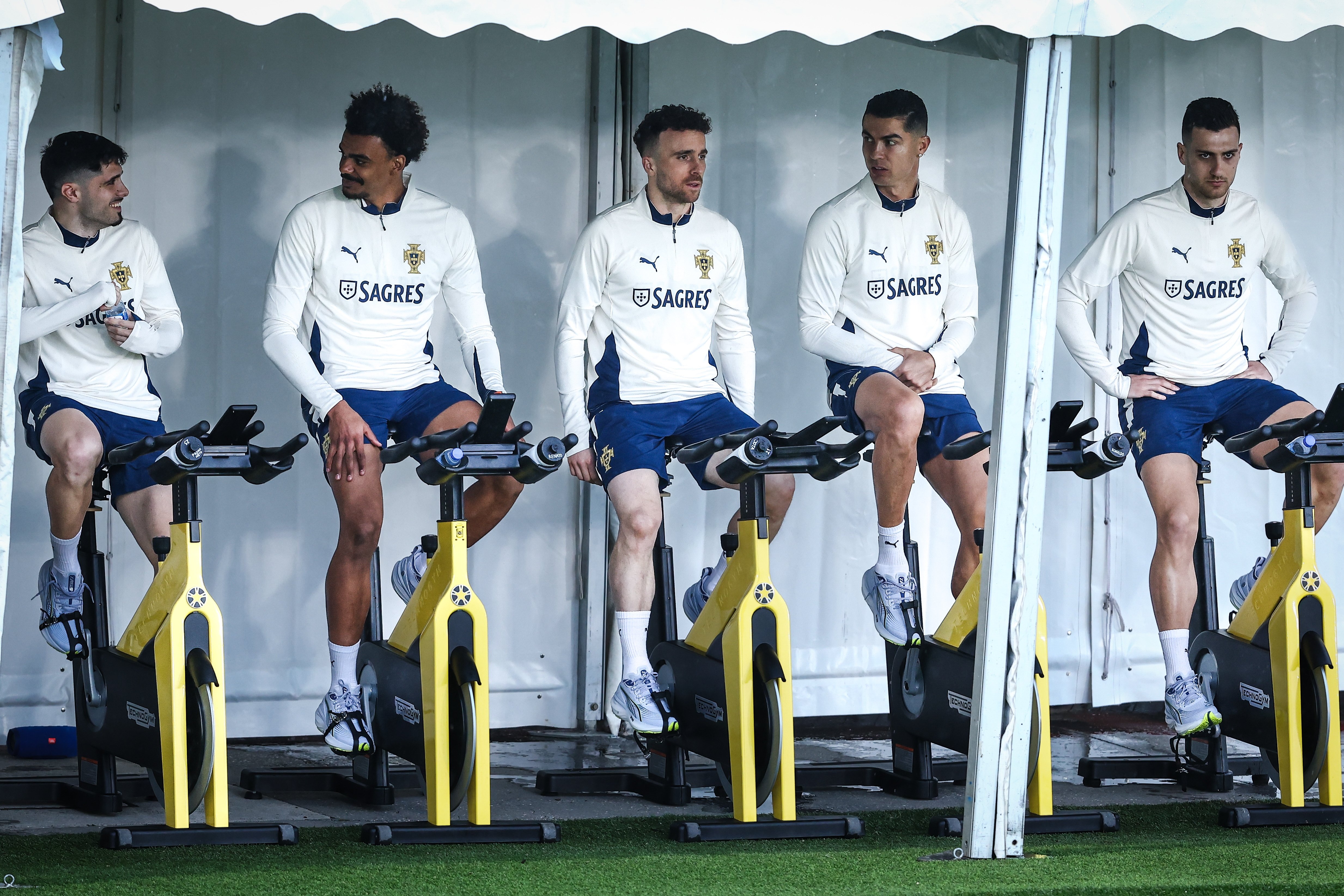 欧国联联赛开启,球队备战新赛季 欧国联联赛开启,球队备战新赛季