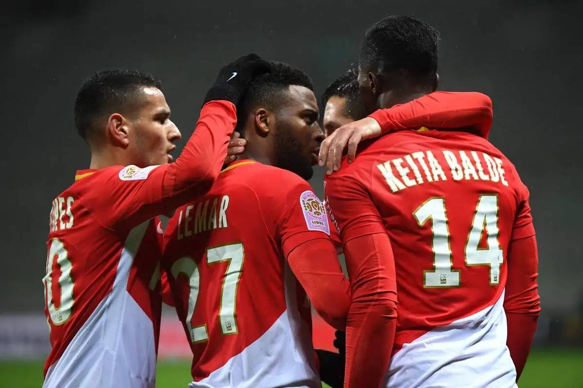 摩纳哥坐镇主场迎战雷恩,冲击胜利的简单介绍 摩纳哥坐镇主场迎战雷恩,冲击胜利的简单介绍