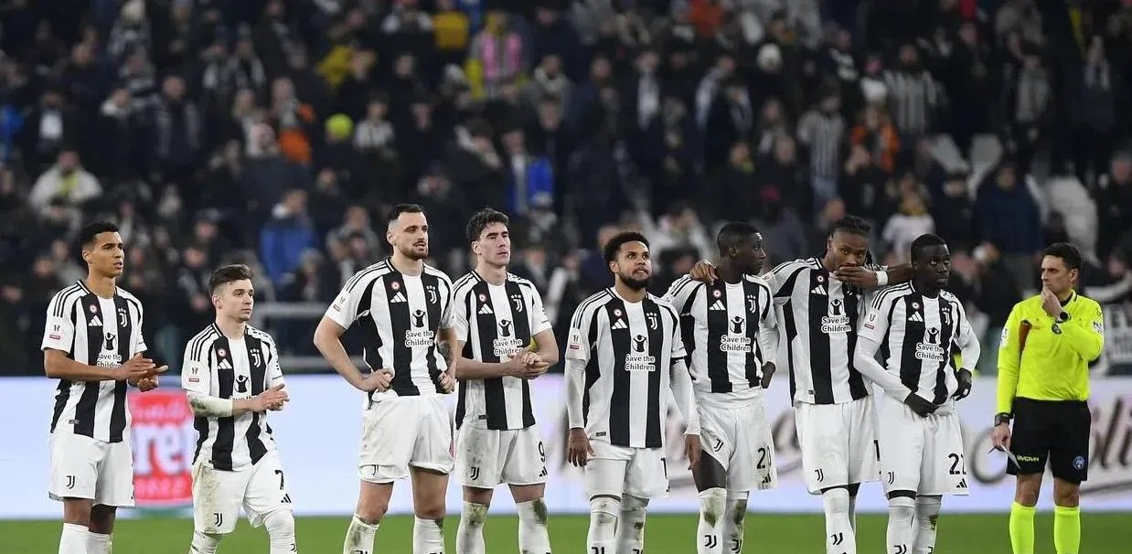 尤文图斯再度获胜,稳步崛起 尤文图斯再度获胜,稳步崛起