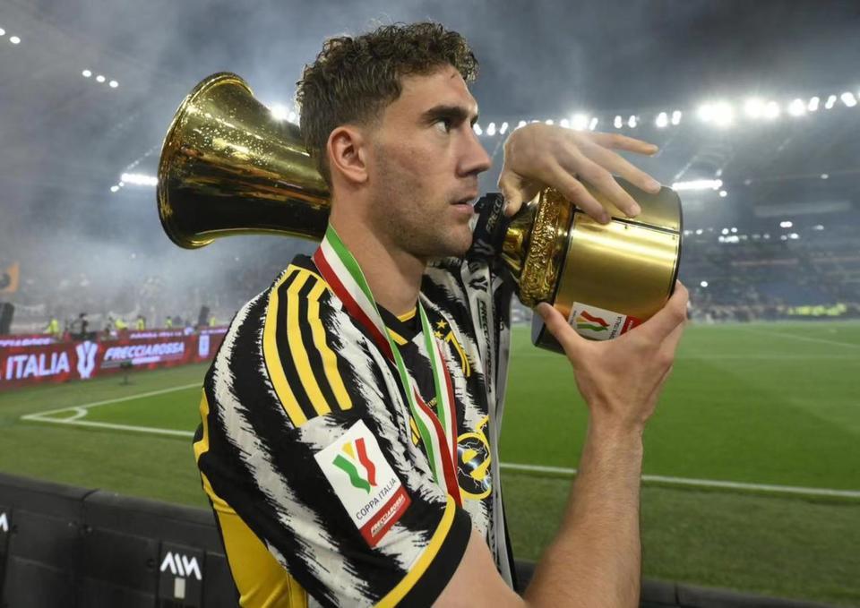 尤文图斯再度获胜,稳步崛起 尤文图斯再度获胜,稳步崛起