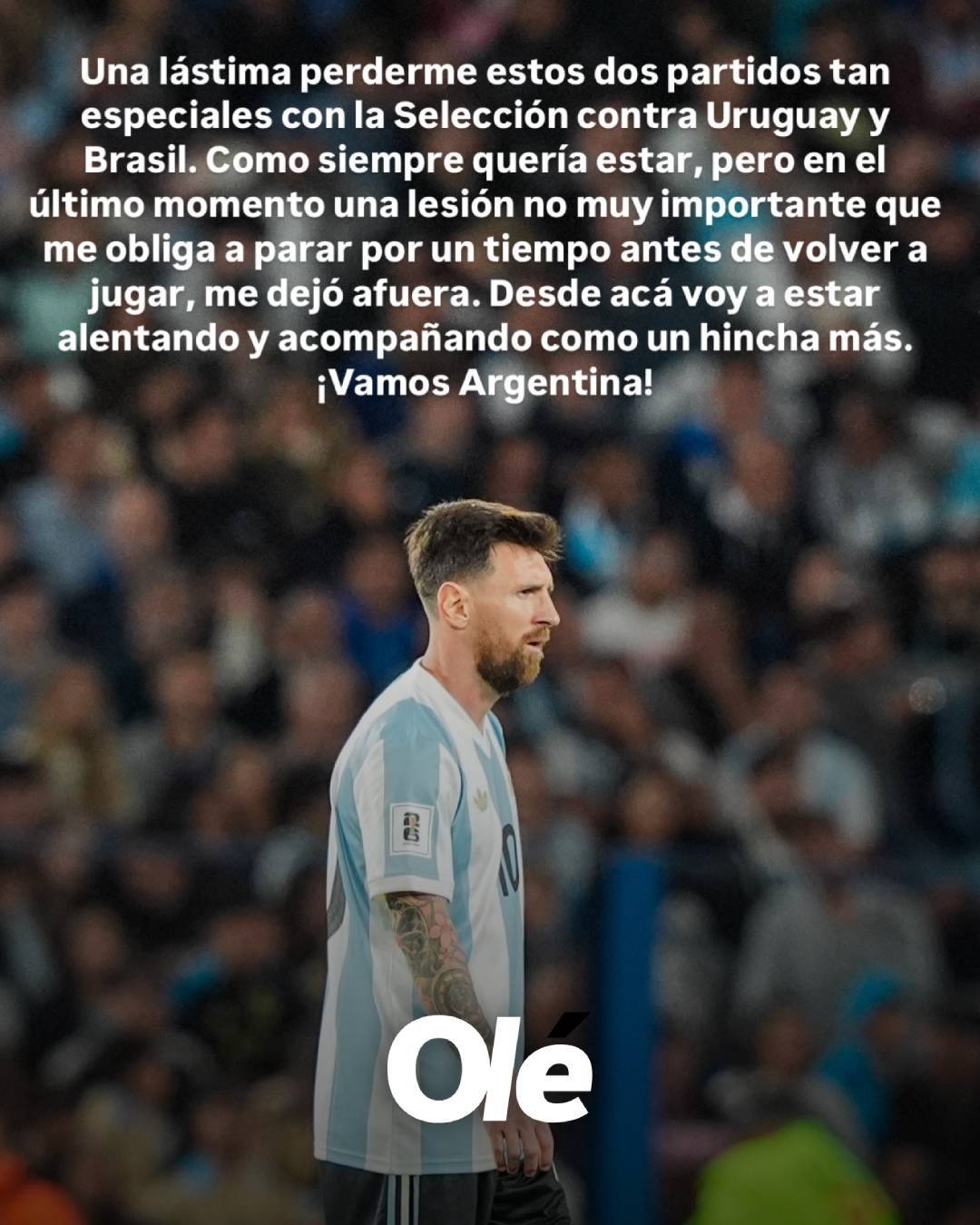 关于梅西受伤缺席数周!巴萨球迷呼吁俱乐部引援加强进攻火力的信息 关于梅西受伤缺席数周!巴萨球迷呼吁俱乐部引援加强进攻火力的信息