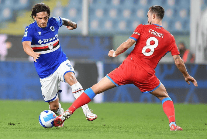 萨索洛战胜对手,重返欧战资格赛席位的简单介绍 萨索洛战胜对手,重返欧战资格赛席位的简单介绍