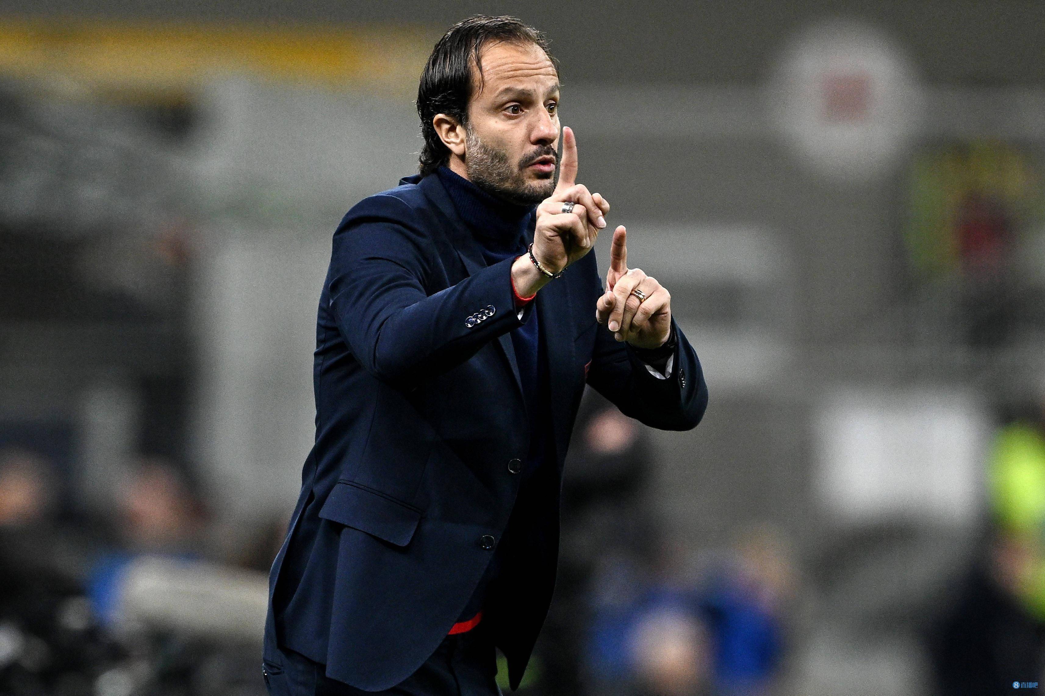 拉齐奥主帅表示球队状态已经恢复正常 拉齐奥主帅表示球队状态已经恢复正常