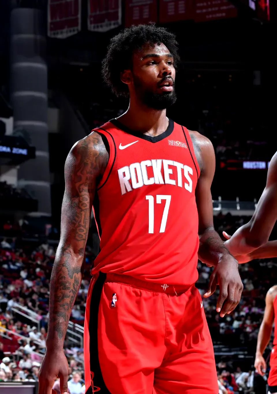 火箭客场惨败老鹰,球队连败情绪低落 火箭客场惨败老鹰,球队连败情绪低落