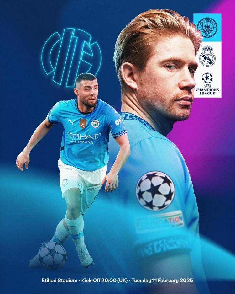 关于皇马神奇逆转,完胜曼城晋级欧冠半决赛的信息 关于皇马神奇逆转,完胜曼城晋级欧冠半决赛的信息