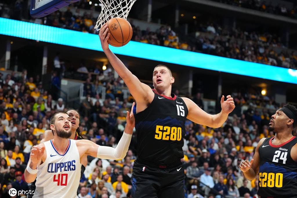 关于掘金惜败尼克斯,乔治16+11的信息 关于掘金惜败尼克斯,乔治16+11的信息