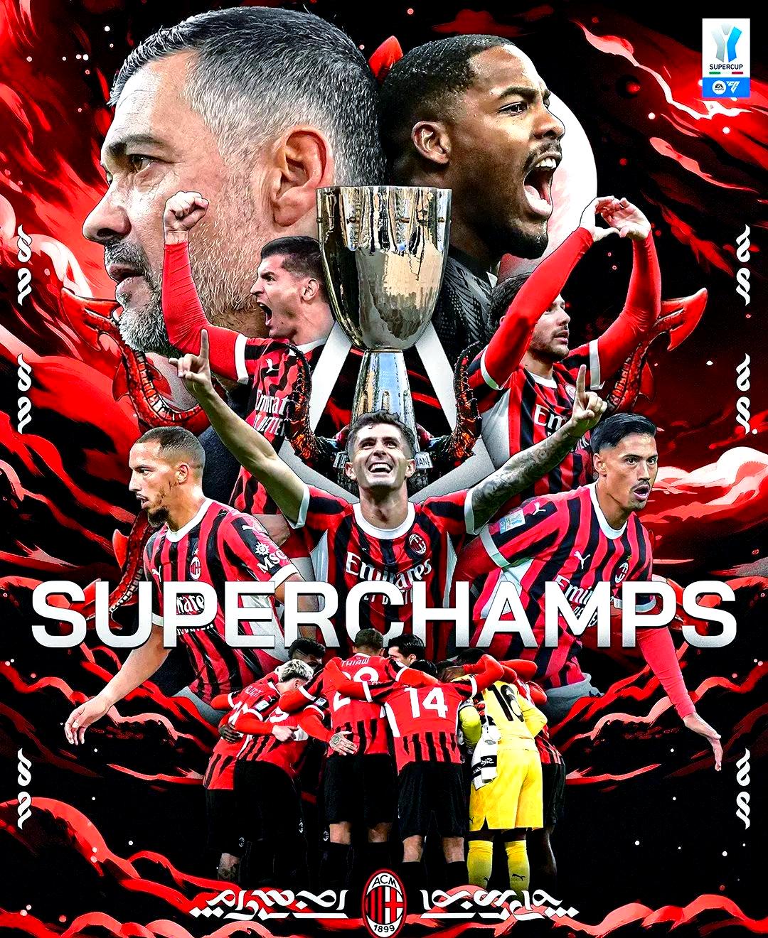 包含AC米兰前锋破门得分,帮助球队稳固领先的词条 包含AC米兰前锋破门得分,帮助球队稳固领先的词条