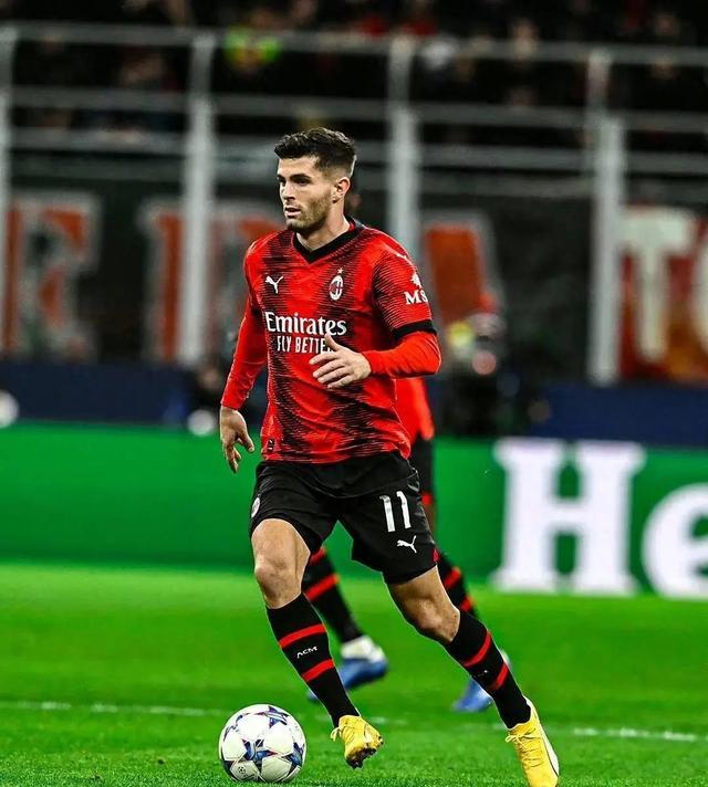 包含AC米兰前锋破门得分,帮助球队稳固领先的词条 包含AC米兰前锋破门得分,帮助球队稳固领先的词条